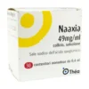 Naaxia Monodose 30 Flaconi