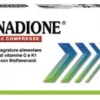 Nadione 40 Compresse