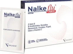 Nalkeflu Forte 20 bustine