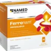 Named Ferronam Orosolubile Ferro e Stanchezza 30 Bustine
