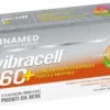 Named Vibracell 60+ Energia Fisica e Mentale Multivitaminico 8 Flaconcini