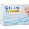 Narhinel Ricambi Soft 20 Pezzi