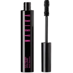 Narika Black Mascara Extreme Volume Nero Intenso 10 ml