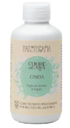 Nasoterapia Concentrato Profumato per Lavatrice Fragranza Agrumata 150 ml
