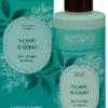 Nasoterapia Mare Sardo Crema Corpo Idratante con Mirto e Limone 200 ml