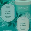 Nasoterapia Mare Sardo Shower Gel Docciaschiuma Corpo e Capelli 200 ml