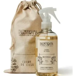 Nasoterapia Nuvola Acqua Profumata Tessuti E Ambienti 250 ml