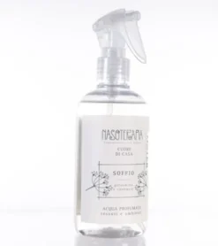 Nasoterapia Soffio Acqua Profumata Tessuti E Ambienti 250 ml