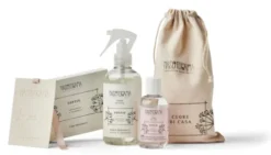 Nasoterapia Soffio di Gelsomino e Cashmere Concentrato Profumato 150 ml