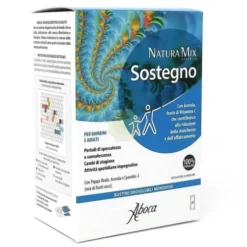 Natura Mix Advanced Sostegno 20 Bustine