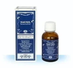 Nausil Gocce 30 ml