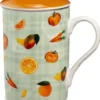 Neavita Happy Fruits Infusiera Verde 300 ml