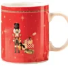 Neavita Tazza Schiaccianoci Natale