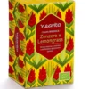 Neavita Zenzero e Lemongrass Tisana 15 filtri