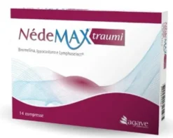 Nedemax Traumi 14 Compresse