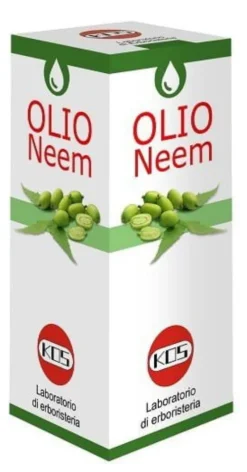 Neem Olio 50 ml