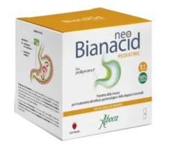Neobianacid Pediatric 36 Bustine