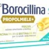Neoborocillina Propolmiele+ Miele e Eucalipto 16 pastiglie