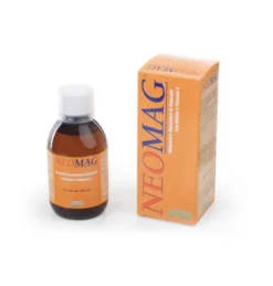 Neomag Sciroppo 240 ml