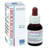 Neomercurocromo Soluzione 50 ml