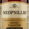 Neopsillio 200 capsule vegetali