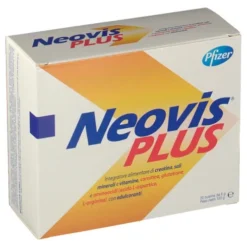 Neovis Plus 20 Bustine
