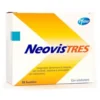 Neovis Tres 20 Bustine