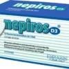 Nepiros D3 10 flaconi 10 ml