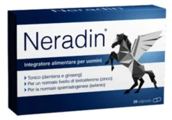 Neradin 28 Capsule