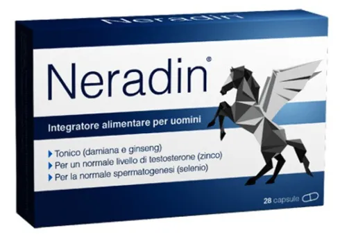 Neradin 28 Capsule