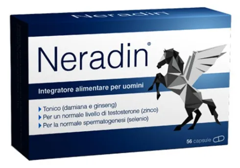 Neradin 56 Capsule
