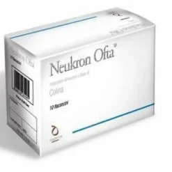 Neukron Ofta 10 Flaconcini Monodose
