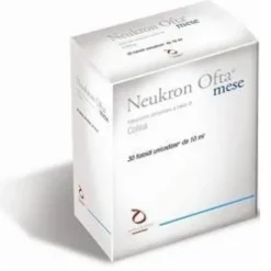 Neukron Ofta Mese 30 Flaconi