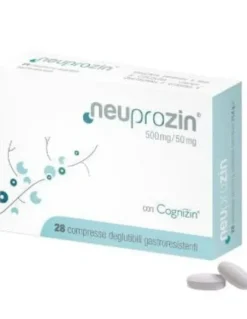 Neuprozin 28 Compresse