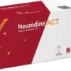 Neurodine ACT 12 flaconcini 10 ml