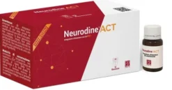 Neurodine ACT 12 flaconcini 10 ml