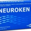 Neuroken 36 Capsule