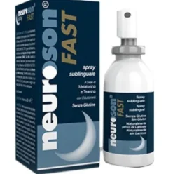 Neuroson Fast Spray 30 ml