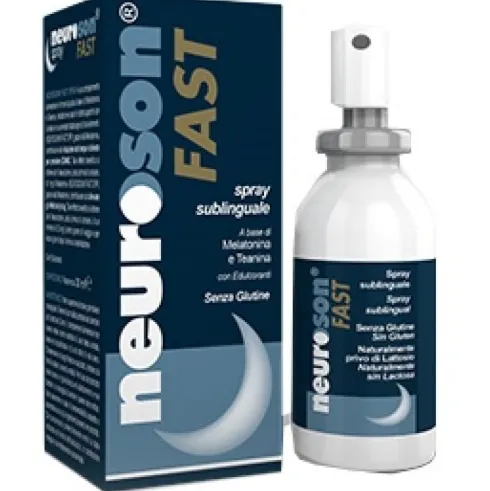 Neuroson Fast Spray 30 ml