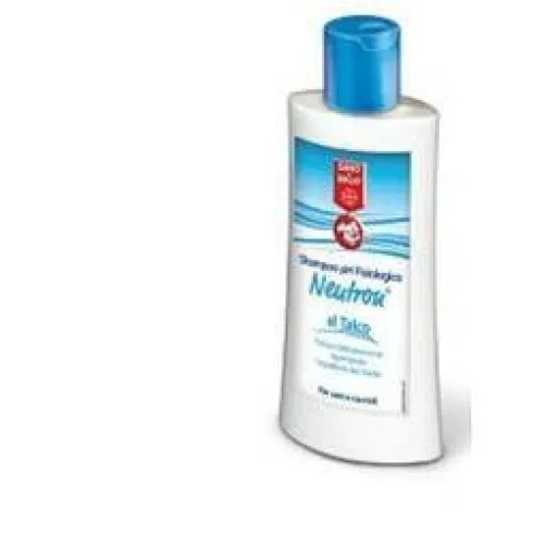 Neutron Shampoo 250 ml