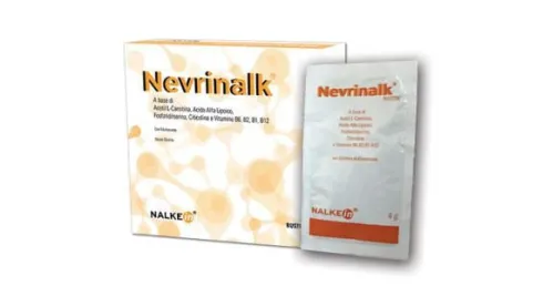 Nevrinalk 20 Bustine