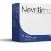 Nevritin Retard 15 Capsule
