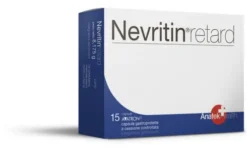 Nevritin Retard 15 Capsule