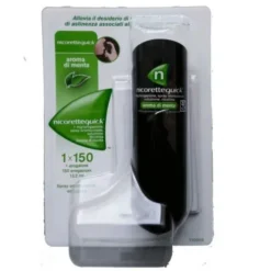 Nicorette Quick 1 mg Spray