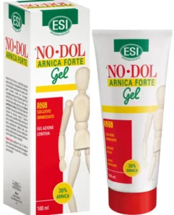 No Dol Arnica Forte Gel 100 ml