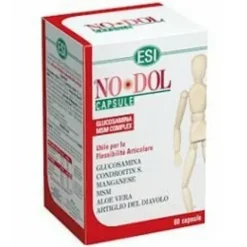 Nodol Esi 60 Capsule