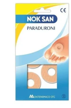 Noksan Cerotto Protettivo Duroni 4 Pezzi