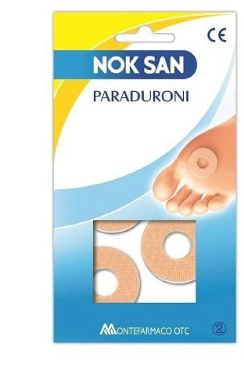 Noksan Cerotto Protettivo Duroni 4 Pezzi