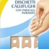 Noksan Dischetti Callifughi Con Paracalli Infradito