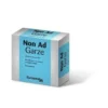 Nonad Garza Grasse 5×5 cm 40 Pezzi